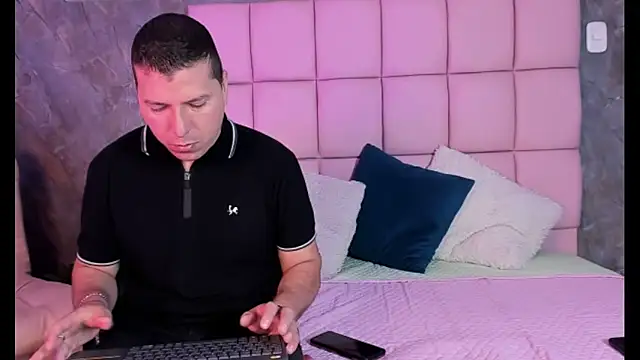 dante king1 online show from 18, 4, 2026