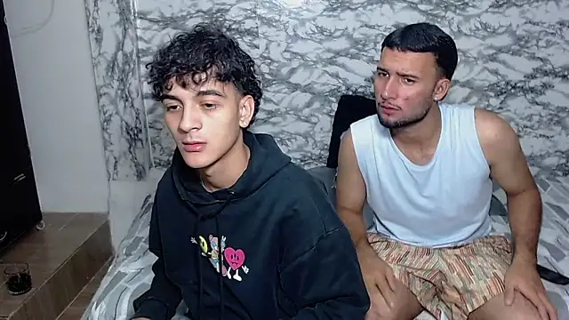 Snapshot of escanor_ar chatting on 26, 3, 2026 escanor ar online show from 26, 3, 2026