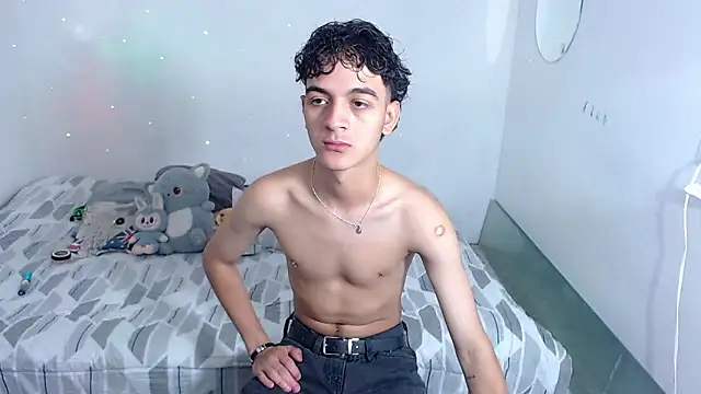 Snapshot of escanor_ar chatting on 28, 4, 2026 escanor ar online show from 28, 4, 2026