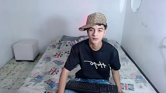 Snapshot of escanor_ar chatting on 2, 5, 2026 escanor ar online show from 2, 5, 2026