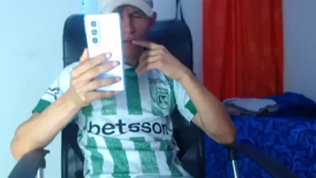 Snapshot of alejandro_stone12 chatting on 25, 3, 2026 alejandro stone12 online show from 25, 3, 2026