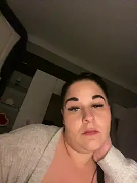 Szandra26 online show from 28, 3, 2026