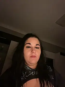 Szandra26 online show from 31, 3, 2026