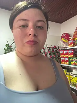 kitty  pinnk online show from 24, 4, 2026