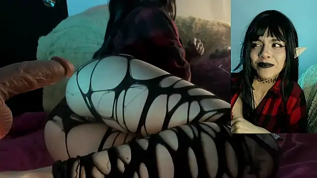 Nyxara- online show from 10, 4, 2026