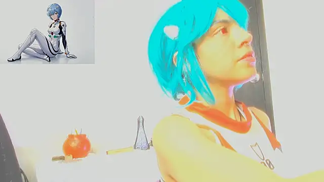Nyxara- online show from 21, 6, 2026