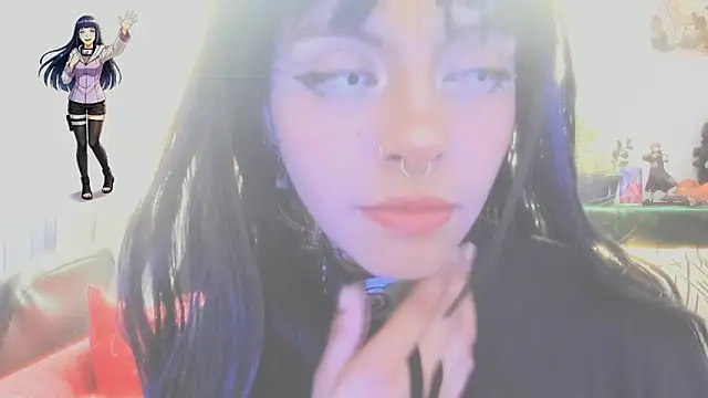 Nyxara- online show from 28, 6, 2026