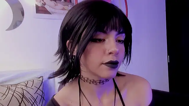 Nyxara- online show from 16, 7, 2026