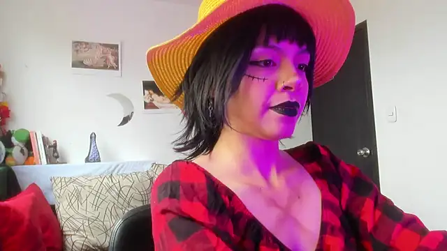 Nyxara- online show from 19, 7, 2026