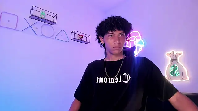 Eletry 01 online show from 27, 3, 2026