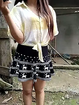 Snapshot of Hoabattu-66 chatting on 27, 3, 2026 Hoabattu-66 online show from 27, 3, 2026