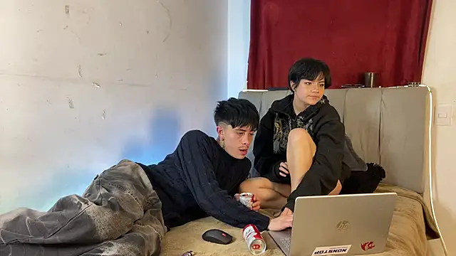 Snapshot of perceo_and_saddie chatting on 20, 4, 2026 perceo and saddie online show from 20, 4, 2026