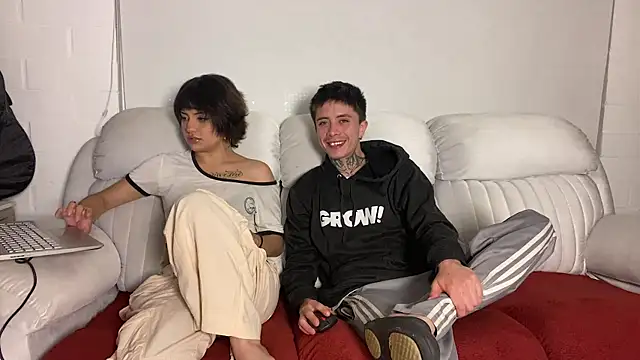 Snapshot of perceo_and_saddie chatting on 3, 7, 2026 perceo and saddie online show from 3, 7, 2026