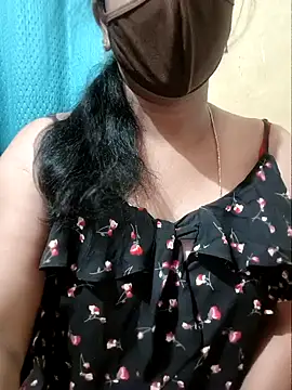 Snapshot of Latha_lovely chatting on 18, 6, 2026 Latha lovely online show from 18, 6, 2026