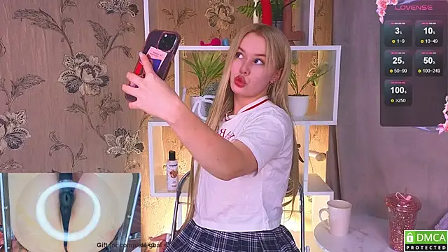 MelissaAvis online show from 12, 5, 2026