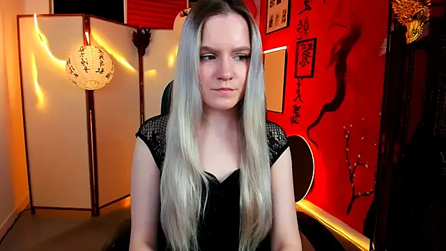 Snapshot of SherriButlers chatting on 26, 3, 2026 SherriButlers online show from 26, 3, 2026