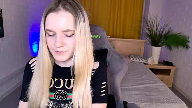 SherriButlers online show from 24, 4, 2026