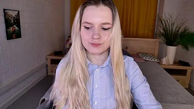 SherriButlers online show from 25, 4, 2026