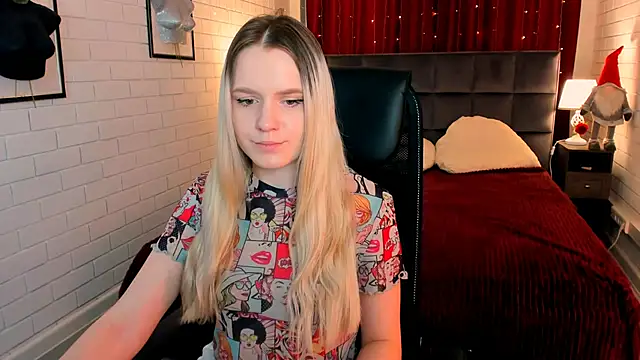 SherriButlers online show from 26, 4, 2026