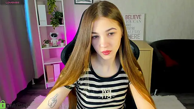 Miss Shanel online show from 29, 4, 2026