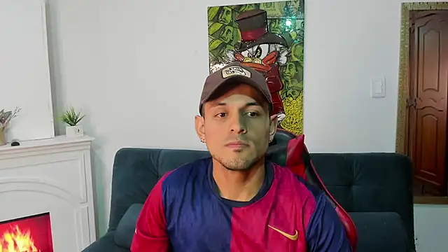 jacob stonne online show from 28, 4, 2026
