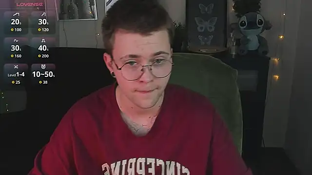 Snapshot of Thomas_Norton chatting on 8, 5, 2026 Thomas Norton online show from 8, 5, 2026