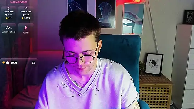 Snapshot of Thomas_Norton chatting on 14, 5, 2026 Thomas Norton online show from 14, 5, 2026