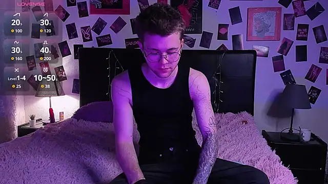 Snapshot of Thomas_Norton chatting on 22, 5, 2026 Thomas Norton online show from 22, 5, 2026