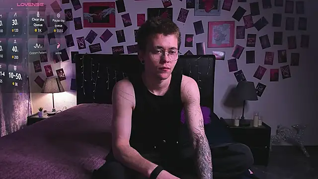 Snapshot of Thomas_Norton chatting on 23, 5, 2026 Thomas Norton online show from 23, 5, 2026