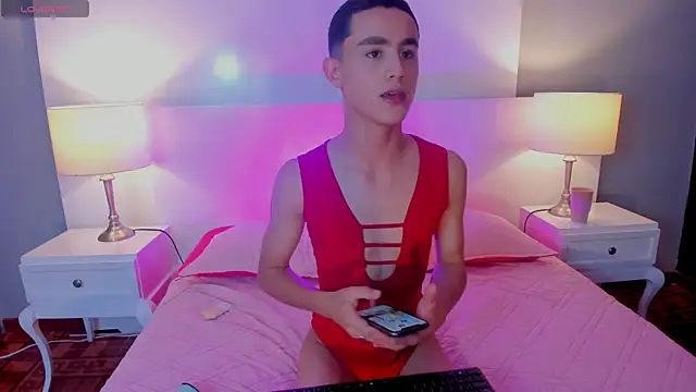 Jostyn rous online show from 1, 4, 2026