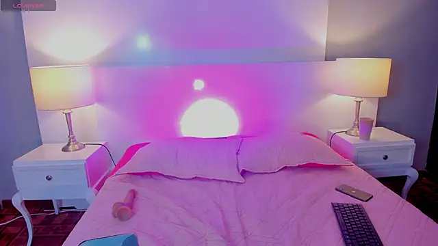 Jostyn rous online show from 1, 4, 2026