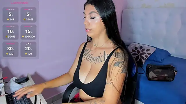 Snapshot of TATILARSON2 chatting on 26, 3, 2026 TATILARSON2 online show from 26, 3, 2026