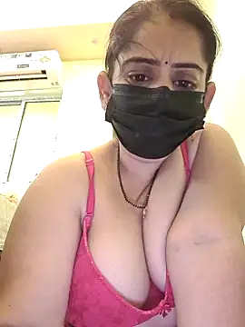 sonalidey5564 online show from 22, 4, 2026