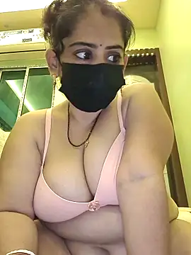 sonalidey5564 online show from 24, 4, 2026