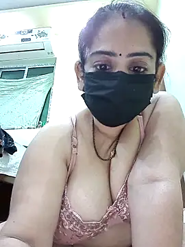 sonalidey5564 online show from 8, 5, 2026