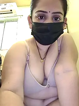 sonalidey5564 online show from 22, 5, 2026