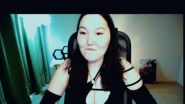 CamilaMartiez online show from 6, 6, 2026
