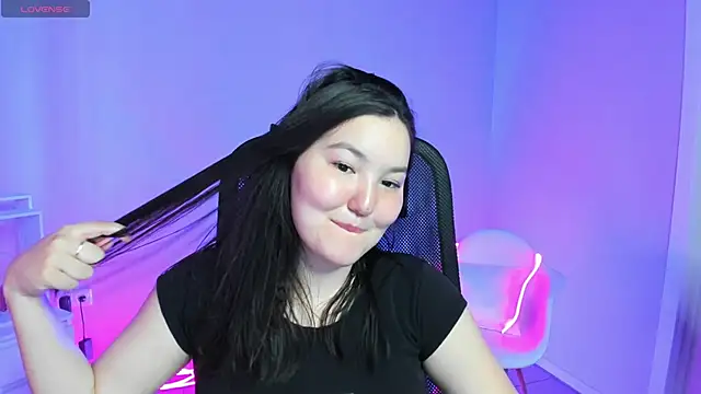 CamilaMartiez online show from 20, 6, 2026