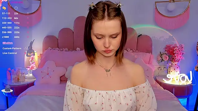 MariLew online show from 16, 5, 2026