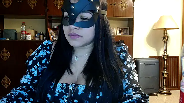 aquamarine hot online show from 25, 3, 2026