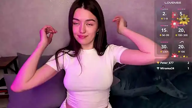 lilysolar online show from 19, 4, 2026