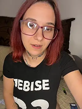 Snapshot of jebise23 chatting on 23, 5, 2026 jebise23 online show from 23, 5, 2026