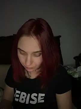 Snapshot of jebise23 chatting on 29, 5, 2026 jebise23 online show from 29, 5, 2026