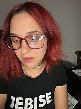 Snapshot of jebise23 chatting on 1, 7, 2026 jebise23 online show from 1, 7, 2026