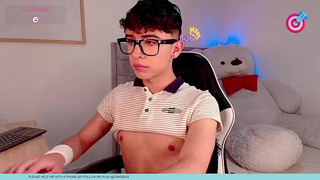 Snapshot of niico_prince chatting on 27, 4, 2026 niico prince online show from 27, 4, 2026