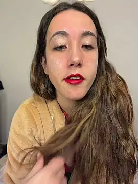AlissonDavenport online show from 12, 5, 2026