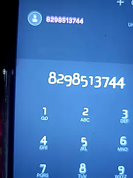 Snapshot of pooja--10 chatting on 14, 5, 2026 pooja--10 online show from 14, 5, 2026
