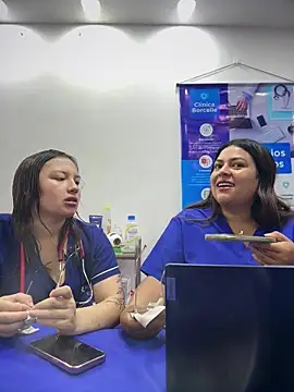 Snapshot of velen_09 chatting on 10, 6, 2026 velen 09 online show from 10, 6, 2026
