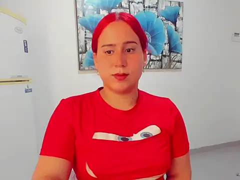 Snapshot of tinnajana chatting on 6, 5, 2026 tinnajana online show from 6, 5, 2026