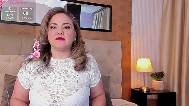 Natashablade   online show from 30, 3, 2026